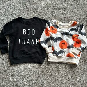 Halloween Sweatshirts